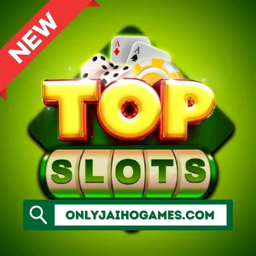 Top slots Logo